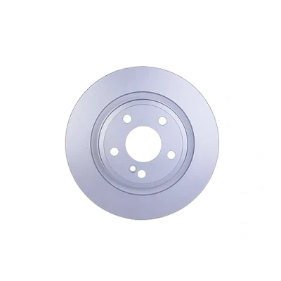 Afbeelding van HELLA PRO 8DD 355 122 871 Remschijf 300 10 05/06 112 volledig Gecoat Zonder wielbevestigingsbout, wielnaaf MERCEDES BENZ: SLK