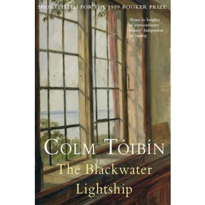 Afbeelding van Blackwater Lightship