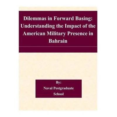 Afbeelding van Dilemmas in Forward Basing