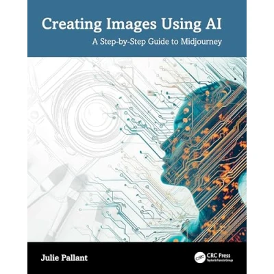 Afbeelding van Creating Images Using AI