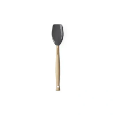 Afbeelding van Le Creuset Lepelspatel Premium Flint 29 cm