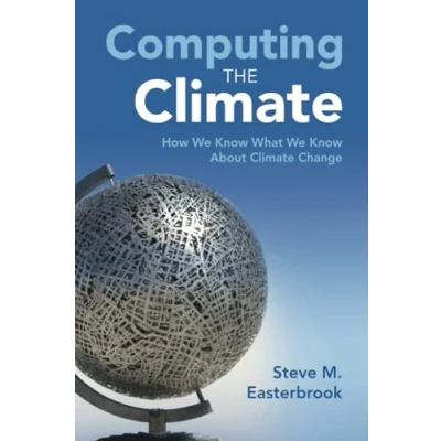 Afbeelding van Computing the Climate