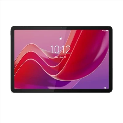 Afbeelding van Lenovo Tab M11 4G Mediatek LTE 128 GB 27,9 cm (11&quot;) 4 Wi Fi 5 (802.11ac) Android 13 Grijs