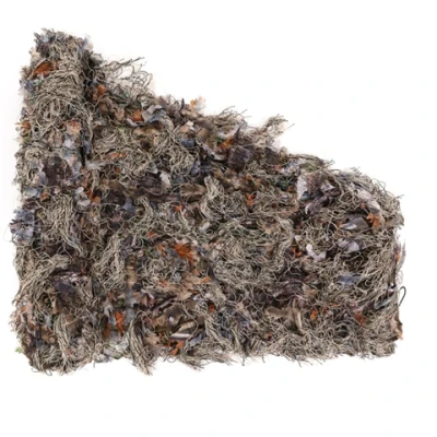 Afbeelding van Buteo Photo Gear Hybride Camouflagenet Natural Brown 1,5x3 m