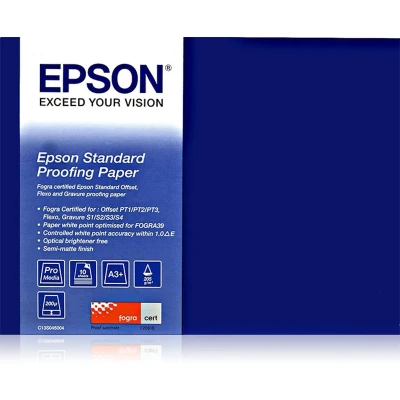 Afbeelding van Epson standaard proofing papier, 24&quot; x 30,5 m