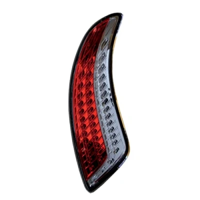 Afbeelding van Magneti Marelli Achterlicht 715104106000