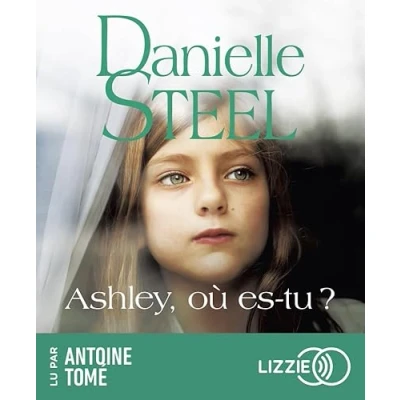 Afbeelding van ASHLEY OU ES TU