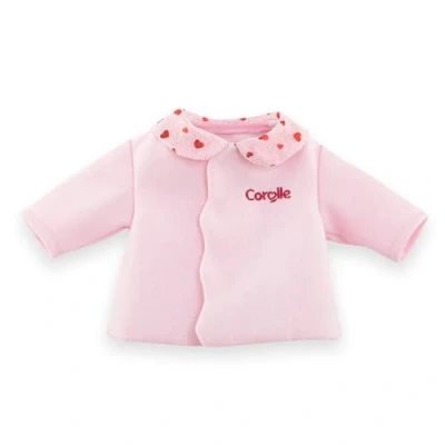 Afbeelding van Corolle Ma Jas Hartjes, 36cm