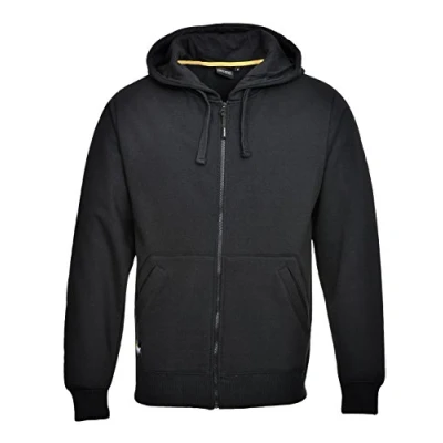 Afbeelding van Nickel Sweatshirt maat Medium, Black