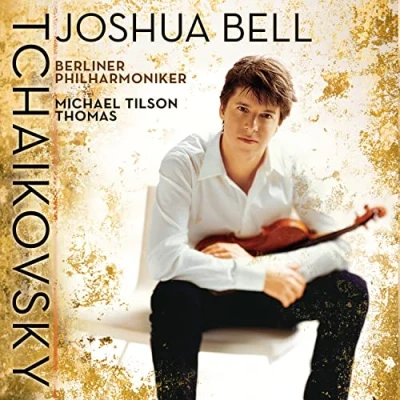 Afbeelding van Violin Concerto In D Major, Op. 35