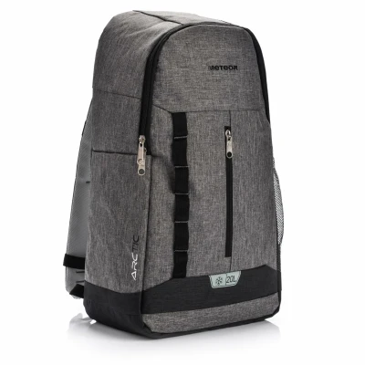 Afbeelding van Koeltas / Koelrugzak 20 Liter Type: Arctic 20L (Grey Melange)