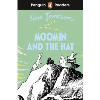 Afbeelding van Penguin Readers Level 3: Moomin and the Hat (ELT Graded Reader)