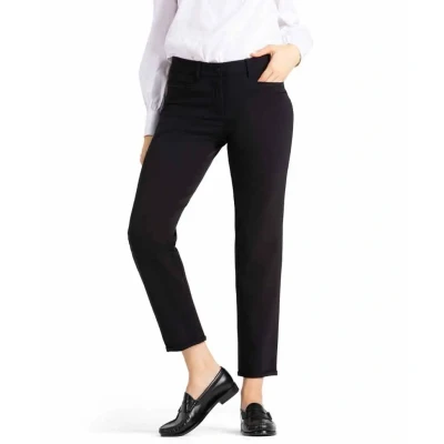 Afbeelding van Cambio Broek, Dames, Maat: 34x29, Black