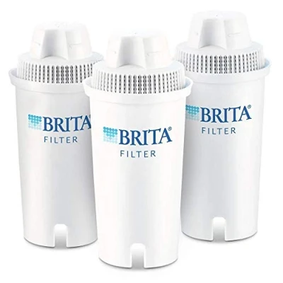 Image de Brita cartouche filtrante classic 3 pack 205386