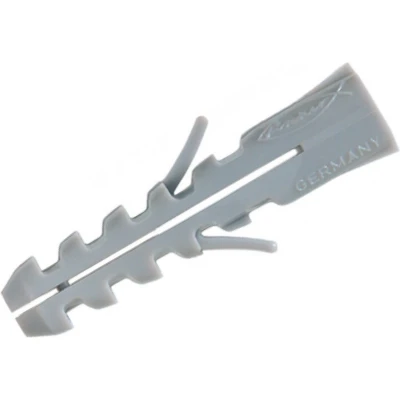 Afbeelding van Fischer S 8 K NV Plug 40 mm 045486 1 set(s)