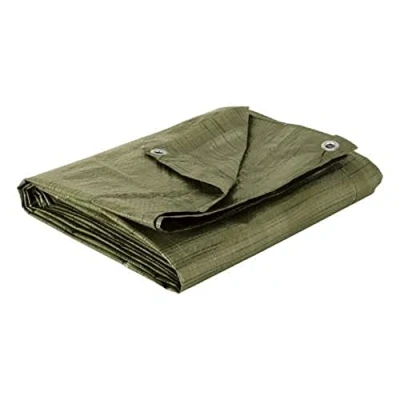Image de Bâche couverture 1.5 x 6 m pour bois