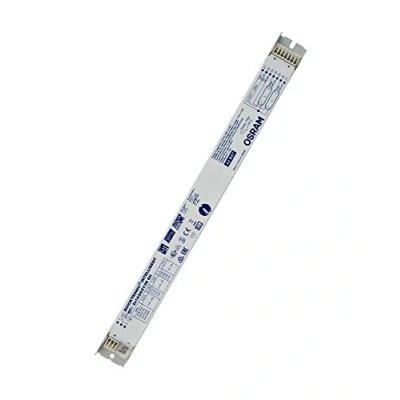 Afbeelding van OSRAM Compacte fluorescentielamp, Fluorescentielampen Elektronisch voorschakelapparaat 78 W (2 x 39 W) QTI 2X14/24/21/39/220 240GII VS20