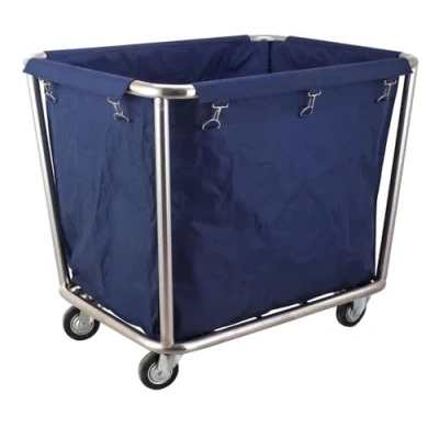 Afbeelding van Waszak Voor Wastrolley HENDI Wasgoed Trolley Xx(H)mm 691090