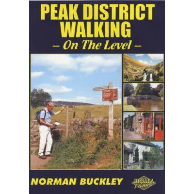 Afbeelding van the Peak District Walking On Level