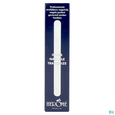 Image de Herome Gloss Nail File Travelsize 2076