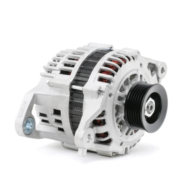 Afbeelding van LUCAS LRB00459 Dynamo / Alternator 12V 80A NISSAN: Almera Tino