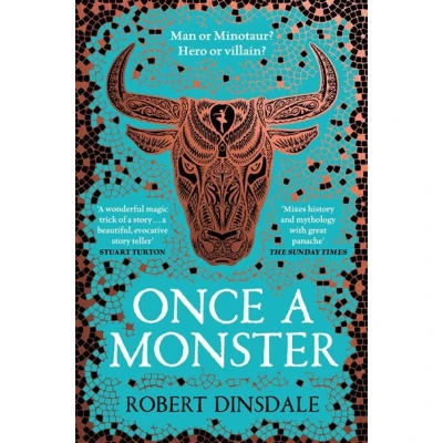 Image de Once A Monster