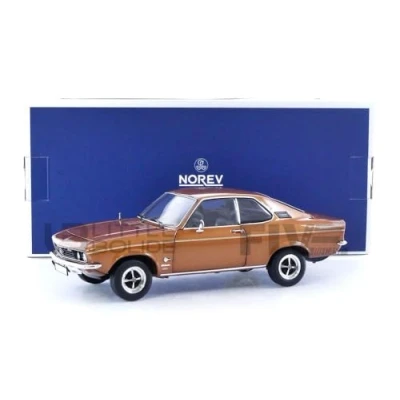 Afbeelding van Opel Manta 1970 1:18 Norev