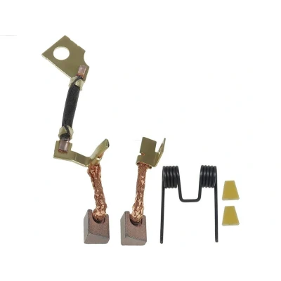 Afbeelding van Koolborstel, startmotor AS PL PSX146 147