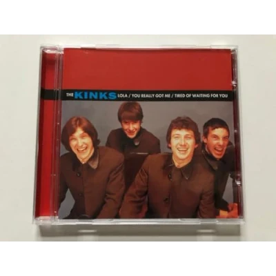 Afbeelding van The Kinks