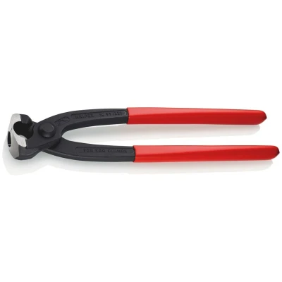 Afbeelding van Knipex 1099I220 oorklemtang 220mm