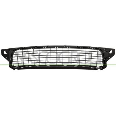 Afbeelding van PRASCO DA8202120 Bumper Grill Voor DACIA: Duster Off Road