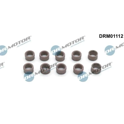 Afbeelding van Reparatieset airco Dr.Motor Automotive DRM01112