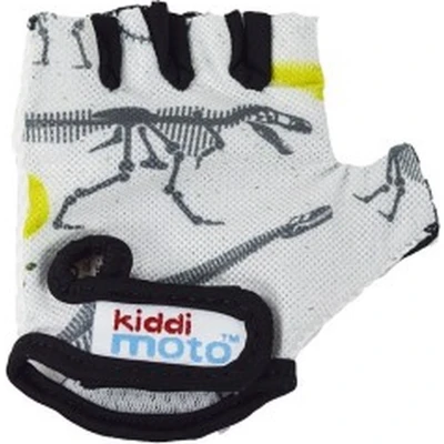 Afbeelding van KIDDIMOTO handschoenen Fossil, Medium