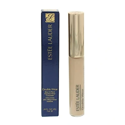 Afbeelding van Estée Lauder Double Wear Stay in Place Flawless Concealer 1W Light (Warm) 7 ml