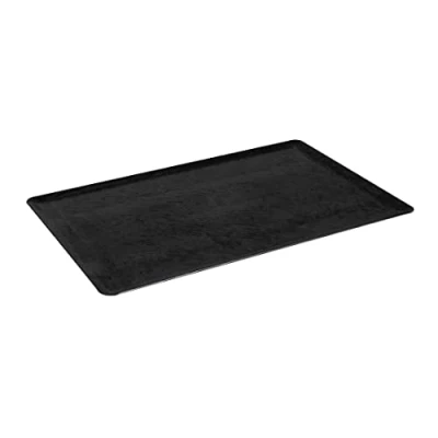Afbeelding van Bourgeat Plaatstalen Bakplaat Gn 1/1