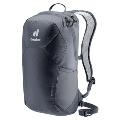 Afbeelding van Deuter Speed Lite 13 black backpack