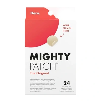Afbeelding van Hero Patch Acne Original 24