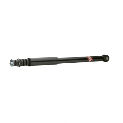 Afbeelding van MAGNETI MARELLI 357089070000 Schokdemper Achteras Gasdruk Dubbelpijp Dempermodule Oog onderaan, Pen bovenaan DACIA: Duster Off Road, Van