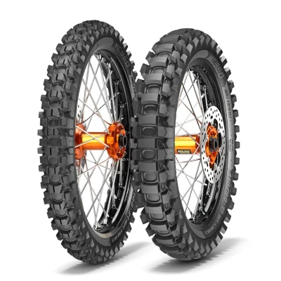 Afbeelding van Metzeler MC360 140/80 R18 70M personenwagen Zomerbanden Banden 2900900