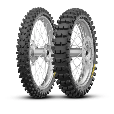 Afbeelding van Pirelli Scorpion MX 32 2.50/ R10 33J personenwagen Zomerbanden Banden 3841800