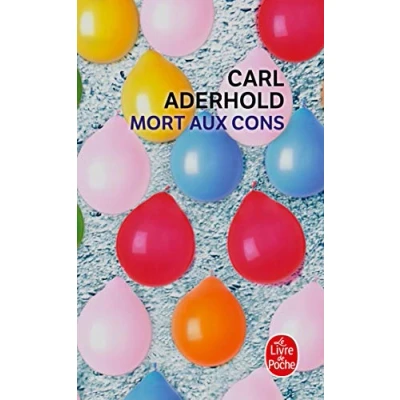 Afbeelding van Mort Aux Cons