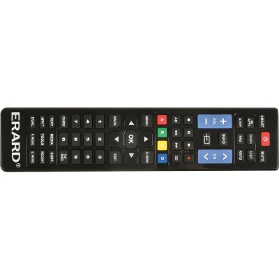 Afbeelding van Erard Afstanbediening universeel samsung 726421 3700117264216 TV/audio/video Afstandsbediening