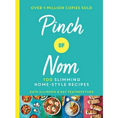 Afbeelding van Pinch of Nom