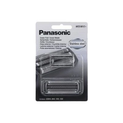 Image de Panasonic WES9012 tête et lame de rechange