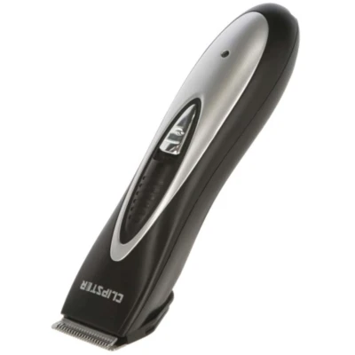 Afbeelding van Clipster Tondeuse CuttoX Zwart/Zilver