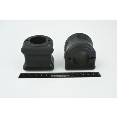 Afbeelding van FEBEST CRSB WK2F KIT Stabilisatorstang Rubbers Vooras