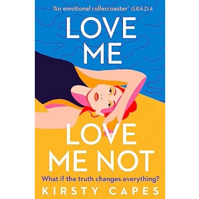 Afbeelding van Love Me, Me Not