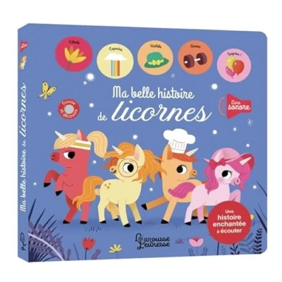 Afbeelding van ISBN 9782035985941 boek Kinderen Frans 10 pagina&#039;s