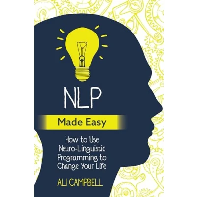 Afbeelding van NLP Made Easy