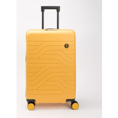 Afbeelding van Bric&#039;s Ulisse Trolley, Maat: One Size, Mango